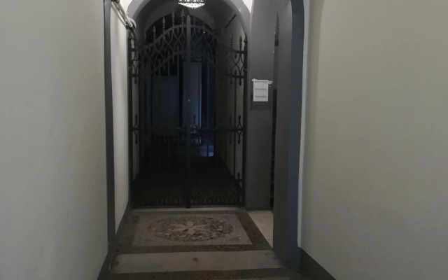 Hotel la Scala