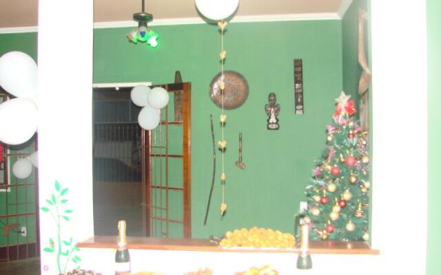 Cabo Frio Fun Hostel
