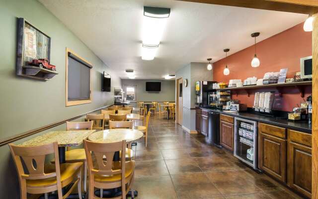 Best Western Graham's