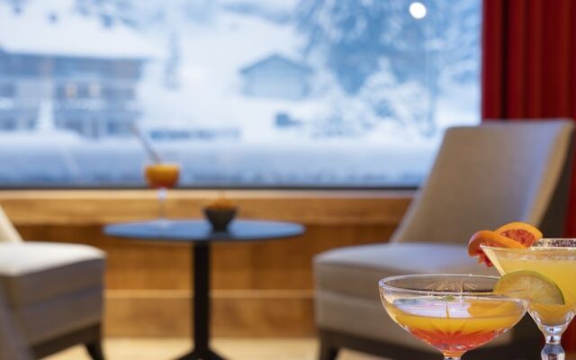 MGM Hôtels & Résidences – Résidence Le Hameau de l’Ours