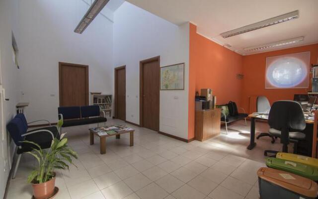 La Cordata Accommodation - Brodolini 24