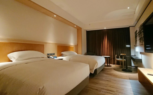 Sheraton Taoyuan Hotel