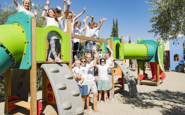 La Rocca Camping Village