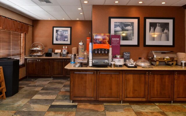 Hampton Inn Idaho Falls At the Mall