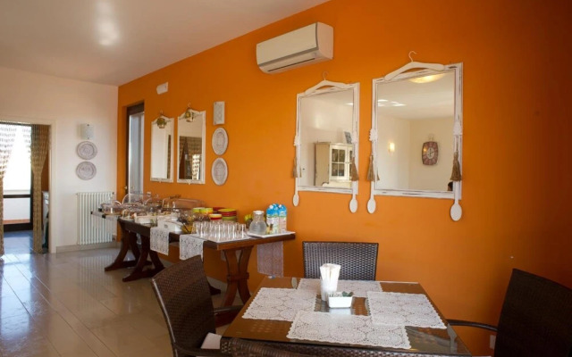 B&B Suite Paciotti