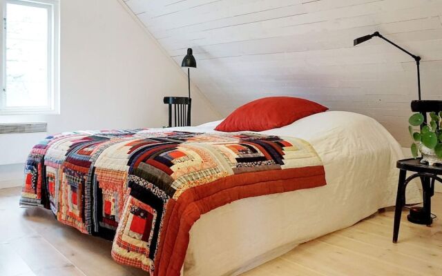 Holiday home BORGHOLM VII