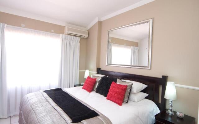 La Loggia Bed and Breakfast on Portland