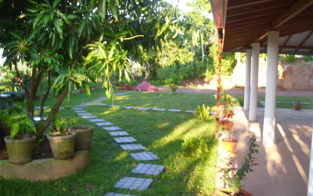 Mount View Villa Resort Mirissa