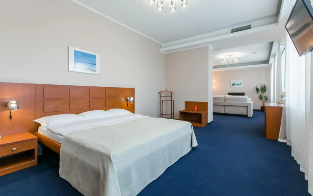 Novinka Hotel