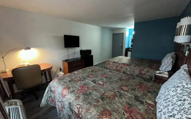 Medical Inn Motel