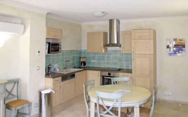 Domaine de Camiole (LLI100)