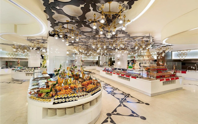 Adalya Elite Lara Hotel - All Inclusive