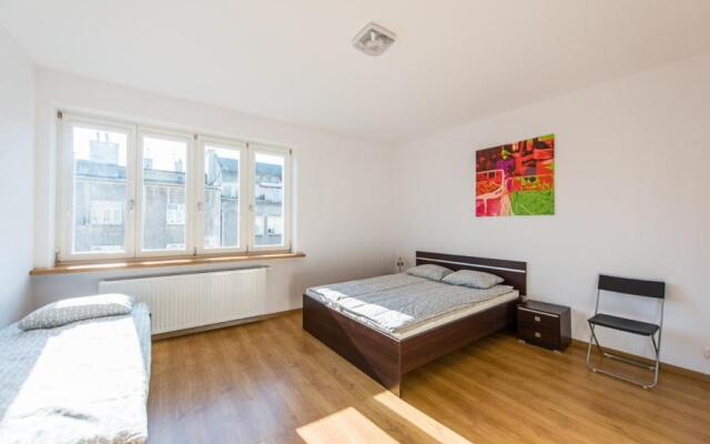 Lux Hostel