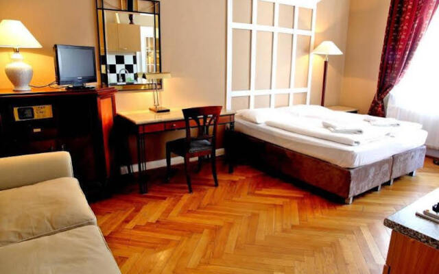Hotel Maison am Adenauerplatz