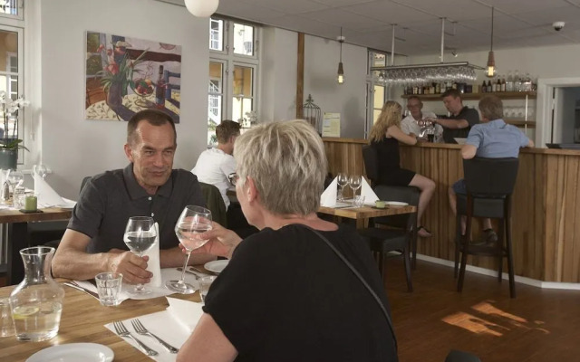 Hotel Residens Møen
