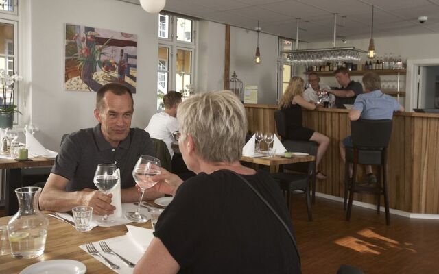 Hotel Residens Møen