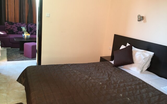 Salt Lake Aparthotel