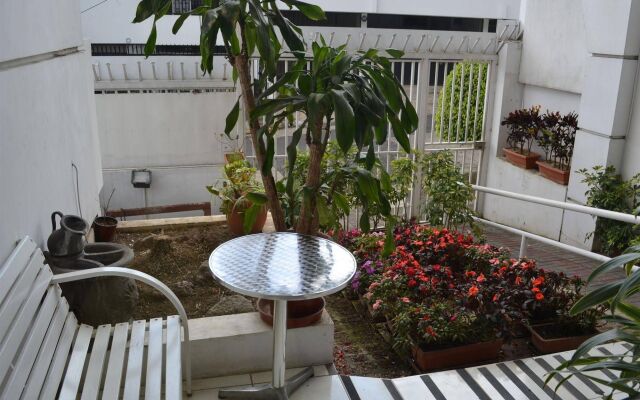 Hotel Casa Cambranes