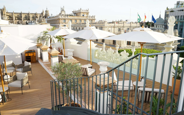 Mercer Plaza Sevilla 5 GL