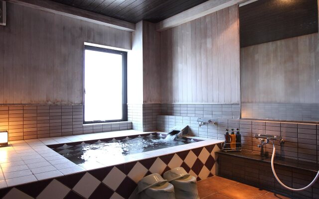 Kissui no yado monya