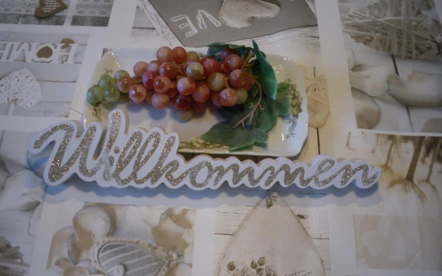 ferienwohnung am Jordan