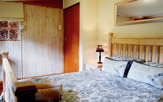 Stonehaven Guest House