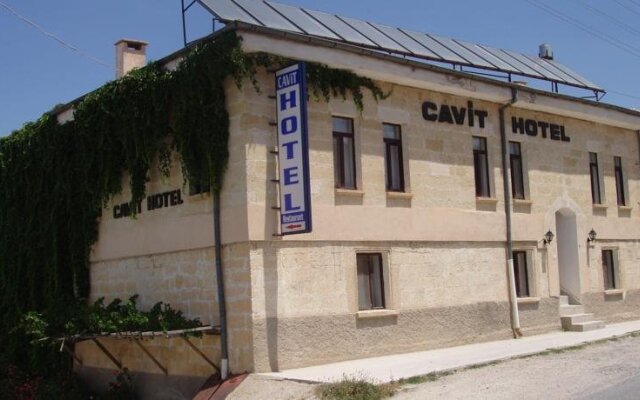 Cavit Hotel