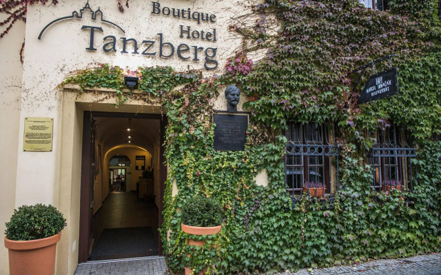 Boutique Hotel Tanzberg