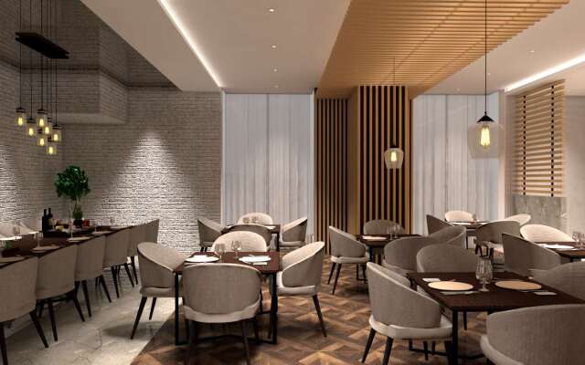 Radisson Lucknow City Center