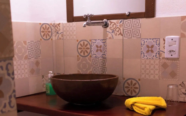 Casa do Cocotier