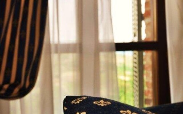 Agriturismo Brusalino