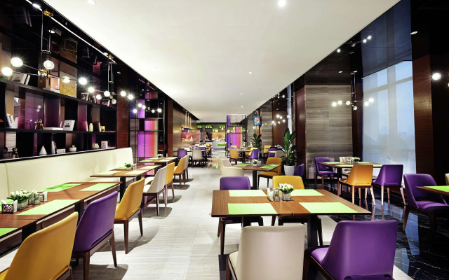 Hampton by Hilton Changsha South Station