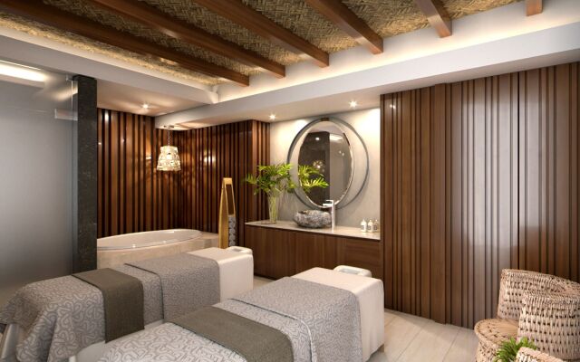 The Reef 28 Hotel & Spa - Luxury Adults Only - All Suites