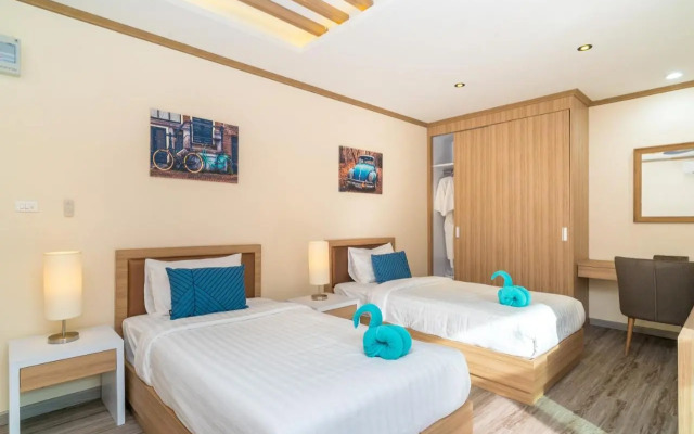 Phuket9 Residence