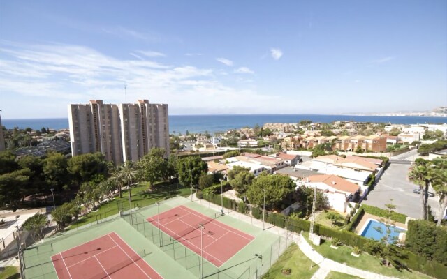 APARTAMENTOS KASA 25 - Cabo Huerta