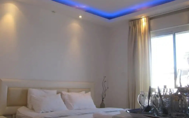Coral Beach Pearl Guest House