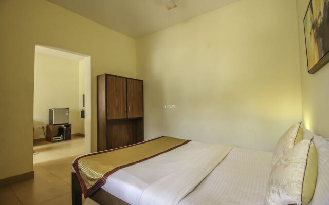 OYO 11729 Home Modern Studio Arpora