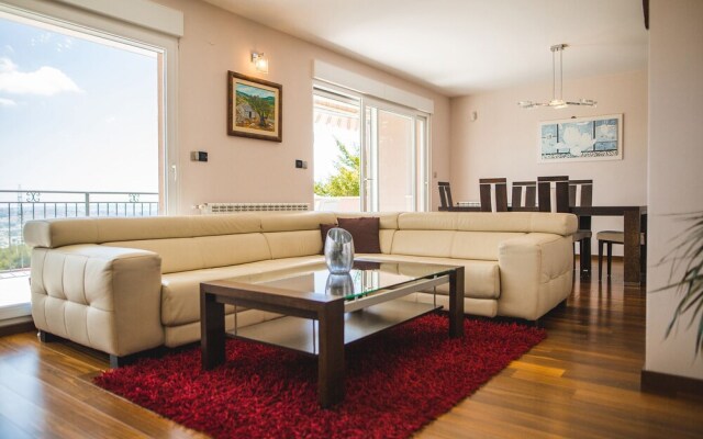 Villa Diosa de la Aurora