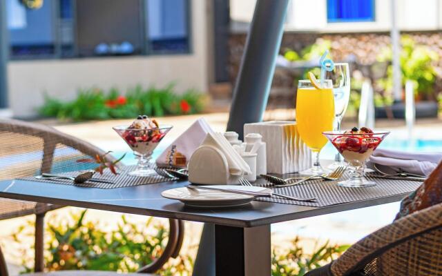 Saggys Suites Hotel & Spa