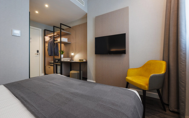 IH Hotels Milano Centrale