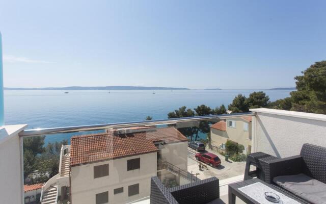 Apartments Bandić - 30 meters to the beach