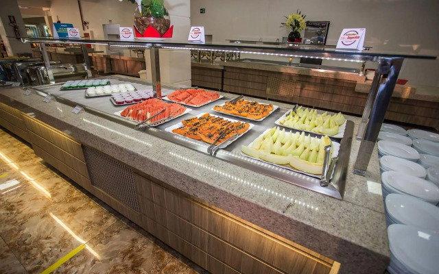 Apto 366 Conforto , praticidade e lazer