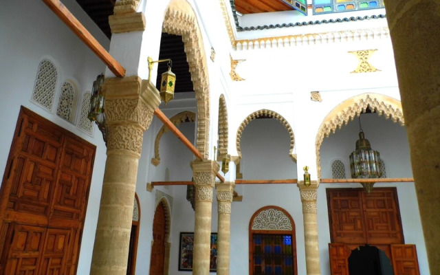 Riad Marco Andaluz