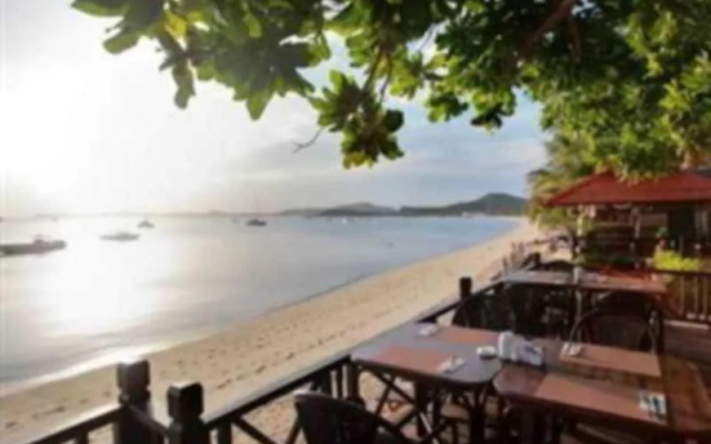 PGS Hotel Sandy Bay Resort
