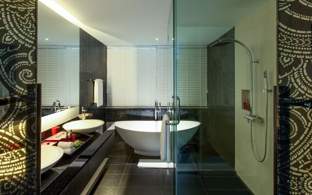 The Pavilions Phuket