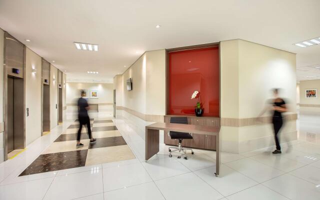 Melia Ibirapuera