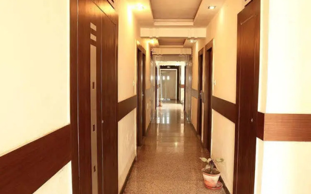 OYO Rooms Mandarmoni Beach Road