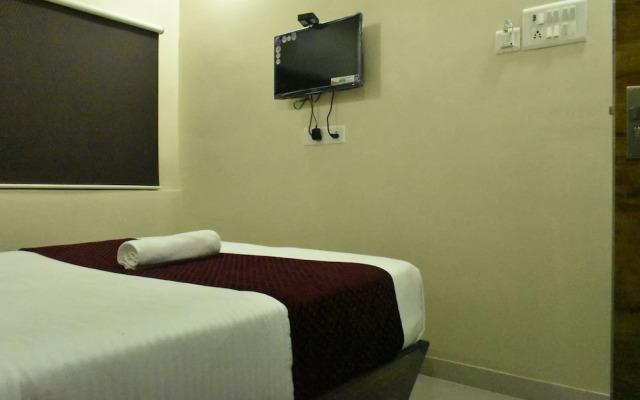 Hotel Al Alif