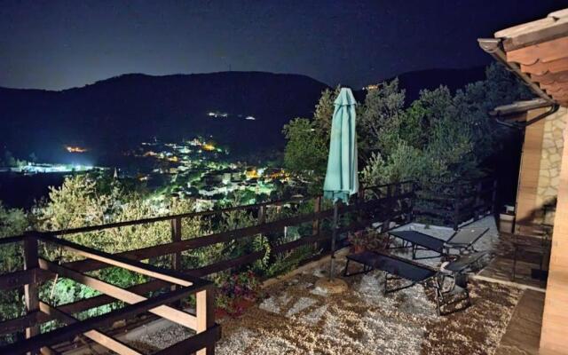 Alloggio Rurale Ferentillo