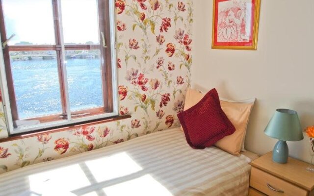 The Herons Rest Boutique Accommodation